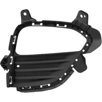 GRADE P/CHOQUE CRETA 17/20 PTO C/MILHA LE | COD FABR 18031 00424.88 GRADE P/CHOQUE CRETA 17/20 PTO C/MILHA LE | COD FABR 18031 00424.88