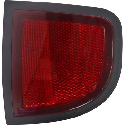 LANT RETROREFLETOR L200 08/15 TRAS LD | COD FABR 7041 D 00123.12