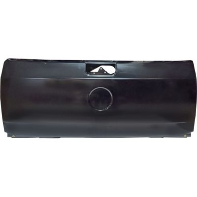 TAMPA TRAS SAVEIRO G5/G6 3 FUROS | COD FABR 10J00001NAN 00208.75 TAMPA TRAS SAVEIRO G5/G6 3 FUROS | COD FABR 10J00001NAN 00208.75