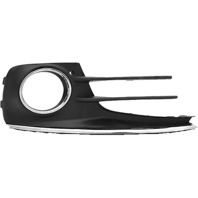 GRADE P/CHOQUE FOX 15/21 SPACE PTO C/MILHA/FRISO/ARO PTA LD | COD FABR 10144 00425.10