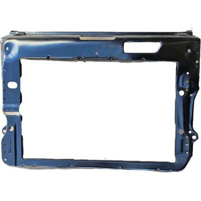 PAINEL DIANT FOX 03/09 C/AR | COD FABR F1451 00134.97