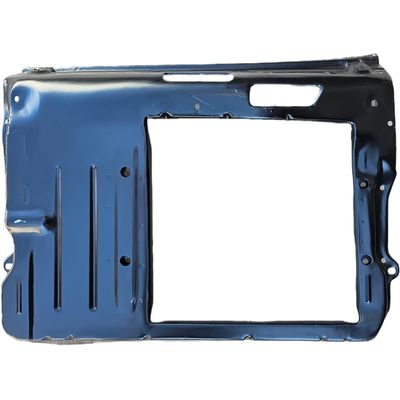 PAINEL DIANT FOX 03/09 S/AR | COD FABR F1461 00134.98