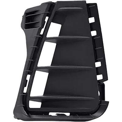 GRADE P/CHOQUE HB20 23/ HB20S PTO S/MILHA LE | COD FABR 18077 00425.23