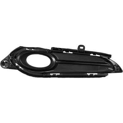 GRADE P/CHOQUE HR-V 15/18 PTO C/MILHA LD | COD FABR 14050 00425.26