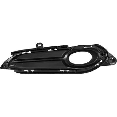 GRADE P/CHOQUE HR-V 15/18 PTO C/MILHA LE | COD FABR 14051 00425.27 GRADE P/CHOQUE HR-V 15/18 PTO C/MILHA LE | COD FABR 14051 00425.27