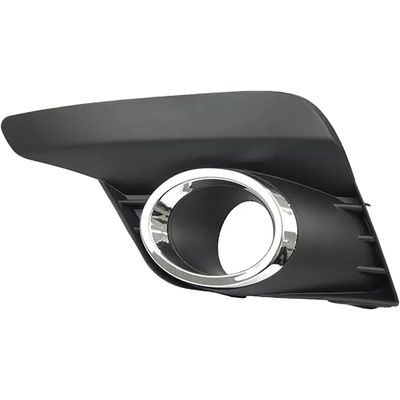 GRADE P/CHOQUE SANDERO 20/23 LOGAN PTO C/MILHA C/ARO CROM LE | COD FABR 16105 00425.33