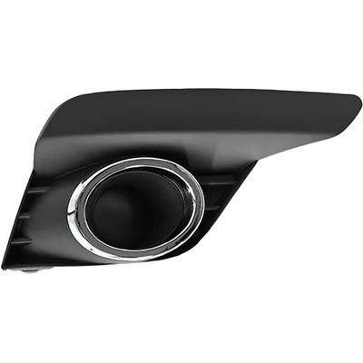 GRADE P/CHOQUE SANDERO 20/23 LOGAN PTO S/MILHA C/ARO CROM LD | COD FABR 16102 00425.36 GRADE P/CHOQUE SANDERO 20/23 LOGAN PTO S/MILHA C/ARO CROM LD | COD FABR 16102 00425.36