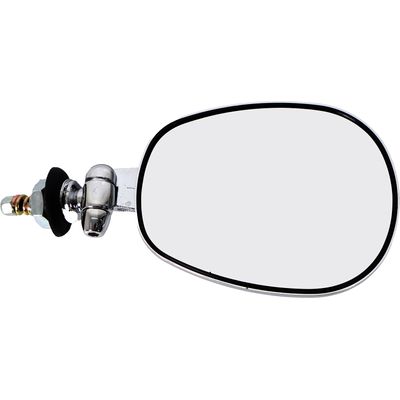 RETROV FUSCA 59/96 MOD RAQ CROM LENTE CONV LD | COD FABR RQED002 00190.58