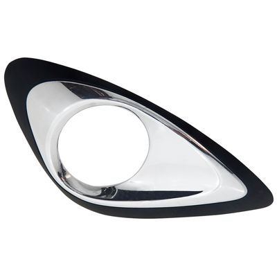 GRADE P/CHOQUE MARCH 15/18 PTO C/MILHA C/MOLD CROM LD | COD FABR 19014 00425.38