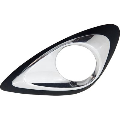 GRADE P/CHOQUE MARCH 15/18 PTO C/MILHA C/MOLD CROM LE | COD FABR 19015 00425.39 GRADE P/CHOQUE MARCH 15/18 PTO C/MILHA C/MOLD CROM LE | COD FABR 19015 00425.39