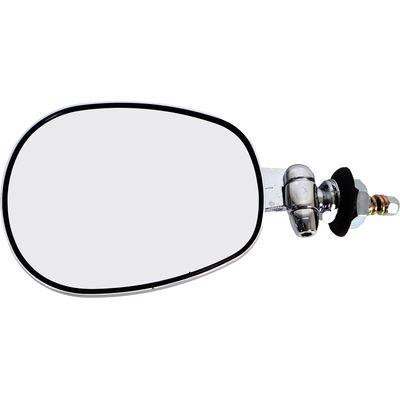 RETROV FUSCA 59/96 MOD RAQ CROM LENTE CONV LE | COD FABR RQE002 00190.59