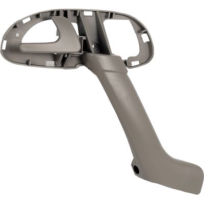 PUXADOR PT GOL G3 00/05 PAR/SAV CZA C/MAC TRAS LD | COD FABR DB050TD 00232.07