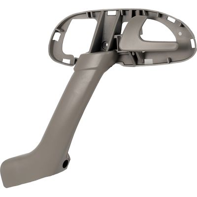 PUXADOR PT GOL G3 00/05 PAR/SAV CZA C/MAC TRAS LE | COD FABR DB050TE 00232.08