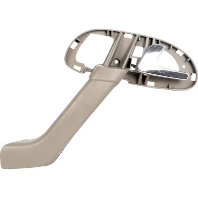 PUXADOR PT GOL G3 00/05 PAR/SAV CROM C/MAC TRAS LE | COD FABR DB051TE 00232.10