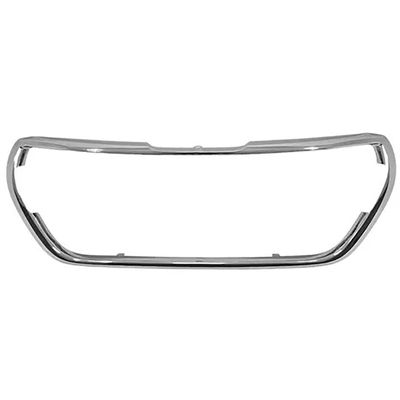 MOLD GRADE P/CHOQUE PEUGEOT 208 17/20 CROM | COD FABR 17017 00425.54 MOLD GRADE P/CHOQUE PEUGEOT 208 17/20 CROM | COD FABR 17017 00425.54