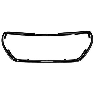 MOLD GRADE P/CHOQUE PEUGEOT 208 17/20 PTO CENTRAL | COD FABR 17018 00425.55