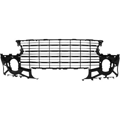 GRADE P/CHOQUE PEUGEOT 307 07/12 PTO CENTRAL | COD FABR 17008 00425.56 GRADE P/CHOQUE PEUGEOT 307 07/12 PTO CENTRAL | COD FABR 17008 00425.56