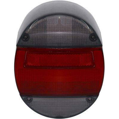 LENTE LANT TRAS FUSCA FAFA FUME LD/LE | COD FABR 0002301.90 00135.11 LENTE LANT TRAS FUSCA FAFA FUME LD/LE | COD FABR 0002301.90 00135.11