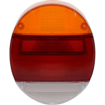 LENTE LANT TRAS FUSCA FAFA TRICOLOR LD/LE | COD FABR 0002301.40 00135.12