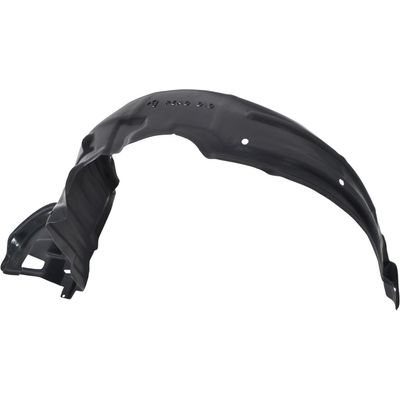 P/BARRO COROLLA 09/13 DIANT LD | COD FABR J01060 00123.38