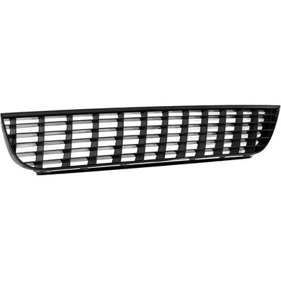 GRADE P/CHOQUE PUNTO 07/11 PTO CENTRAL | COD FABR 13120 00425.68