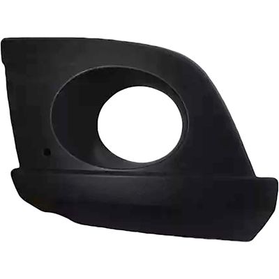 GRADE P/CHOQUE SAVEIRO 10/13 CROSS PTO C/MILHA LE | COD FABR 10255 00425.69