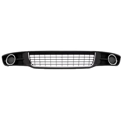GRADE P/CHOQUE SIENA 08/11 PTO S/MILHA C/FRISO/ARO CROM CENT | COD FABR 13139 00425.76