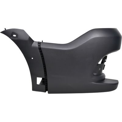 PONTEIRA P/CHOQUE STRADA 14/20 TREKKING PTO TRAS LE | COD FABR J60667 00135.21