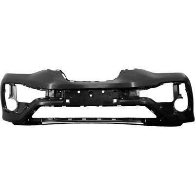 P/CHOQUE DIANT ETIOS 17/21 PTO LISO C/MILHA | COD FABR 7031 00123.46