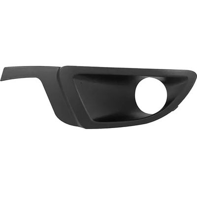 GRADE P/CHOQUE SIENA 12/16 STRADA/WEEK TREK CZA C/MILHA LE | COD FABR 13213 00425.79