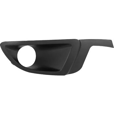 GRADE P/CHOQUE SIENA 12/16 STRADA/WEEK TREK PTO C/MILHA LD | COD FABR 13074 00425.80 GRADE P/CHOQUE SIENA 12/16 STRADA/WEEK TREK PTO C/MILHA LD | COD FABR 13074 00425.80