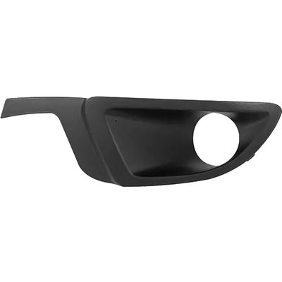 GRADE P/CHOQUE SIENA 12/16 STRADA/WEEK TREK PTO C/MILHA LE | COD FABR 13075 00425.81