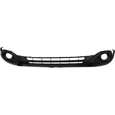 P/CHOQUE DIANT TORO 16/21 PTO TEXT C/MILHA INF | COD FABR 3551 00123.52