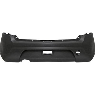 P/CHOQUE TRAS SANDERO 08/14 PTO LISO | COD FABR 4108 00123.53 P/CHOQUE TRAS SANDERO 08/14 PTO LISO | COD FABR 4108 00123.53