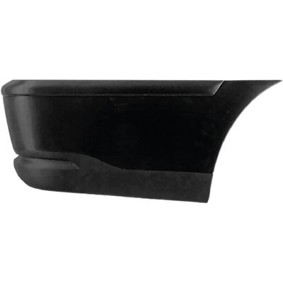 P/CHOQUE TRAS SAVEIRO 06/10 TITAN PTO TEXT LD | COD FABR 6498 00123.55 P/CHOQUE TRAS SAVEIRO 06/10 TITAN PTO TEXT LD | COD FABR 6498 00123.55