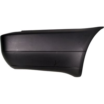 PONTEIRA P/CHOQUE FIORINO 04/13 PTO TRAS LD | COD FABR 100163161 00135.25