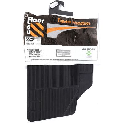 TAPETE BORR HILLUX 16/20 | COD FABR G066.0 00191.03 TAPETE BORR HILLUX 16/20 | COD FABR G066.0 00191.03