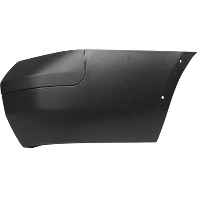 P/CHOQUE TRAS SAVEIRO 09/13 PTO LISO PARCIAL LD | COD FABR 6481 00123.63