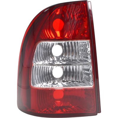 LANT TRAS STRADA 04/08 BICOLOR LE | COD FABR 0003533.50 00135.35