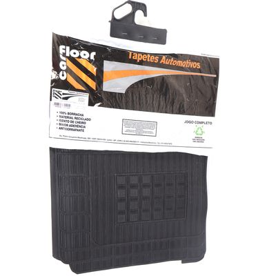 TAPETE BORR COROLLA 02/08 | COD FABR G039.0 00191.12