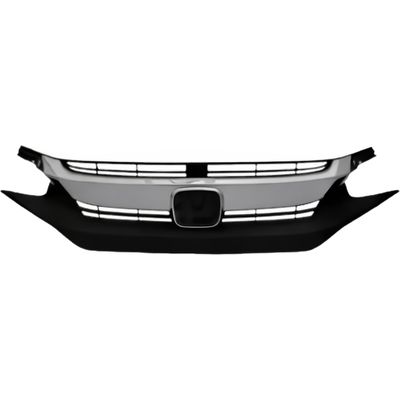 GRADE RAD CIVIC 17/18 PTO C/MOLD C/EMBL PTO | COD FABR 14041 00426.16 GRADE RAD CIVIC 17/18 PTO C/MOLD C/EMBL PTO | COD FABR 14041 00426.16