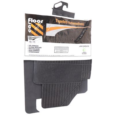 TAPETE BORR CIVIC 07/16 | COD FABR G059.0 00191.16