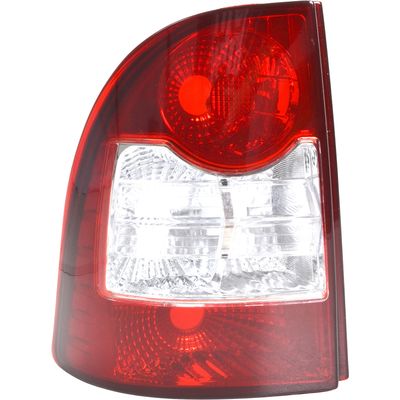 LANT TRAS STRADA 09/13 BICOLOR CANTO LE | COD FABR 0003543.50 00135.39