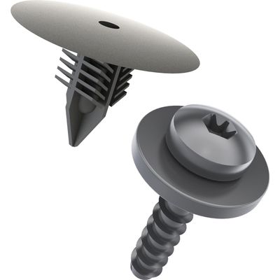 KIT INSTAL P/BARRO CLIO 03/11 DIANT 7PCS | COD FABR KPA1003008 00435.77 KIT INSTAL P/BARRO CLIO 03/11 DIANT 7PCS | COD FABR KPA1003008 00435.77