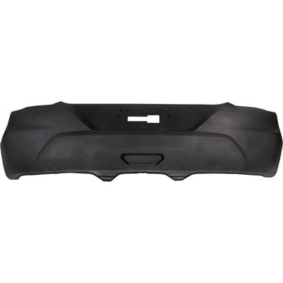 P/CHOQUE TRAS TRACKER 21/ FOSCO | COD FABR 0012384 00123.84