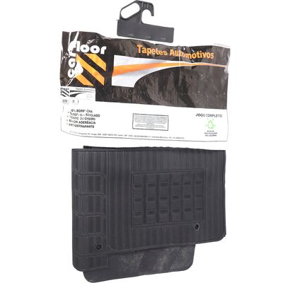 TAPETE BORR TORO 16/ TUNEL ACOPLADO | COD FABR TG001.0 00191.26