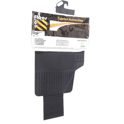 TAPETE BORR SPIN 12/18 TUNEL ACOPLADO | COD FABR TG007.0 00191.28