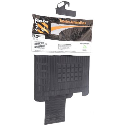 TAPETE BORR DUSTER 11/20 TUNEL ACOPLADO | COD FABR TG011.0 00191.30 TAPETE BORR DUSTER 11/20 TUNEL ACOPLADO | COD FABR TG011.0 00191.30