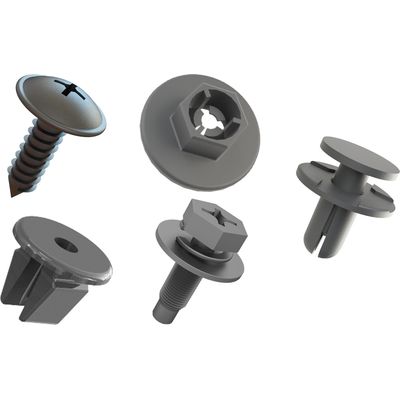 KIT INSTAL P/BARRO HB20 19/25 HB20S DIANT 16PCS | COD FABR KPA0803007 00435.94