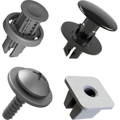 KIT INSTAL P/BARRO HR-V 15/21 17PCS | COD FABR KPA0503006 00435.95 KIT INSTAL P/BARRO HR-V 15/21 17PCS | COD FABR KPA0503006 00435.95